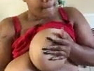 Big Black Tits Porn Videos