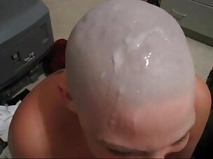 Bald Porn Videos