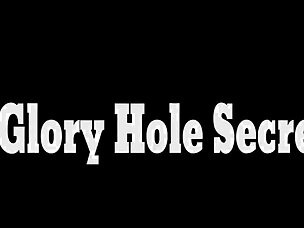 Gloryhole Secrets Madison