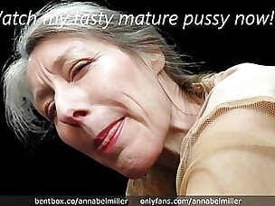 Mature Ass Porn Videos