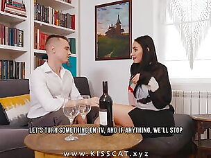 Cum in Pussy Porn Videos