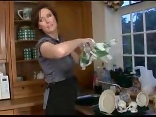 Kitchen Porn Videos